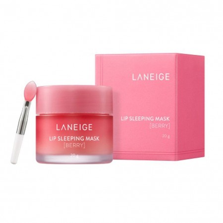 Laneige Lip Mask Sleeping Mask Berry Mini | 3g(China)