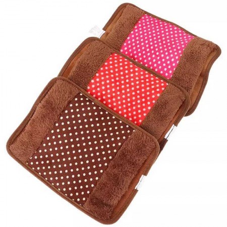 (২ পিস) Electric Hot Water Bag