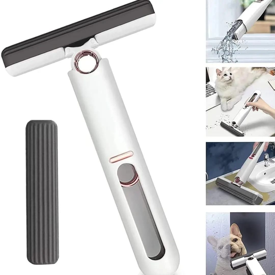 Magic Hand Mop