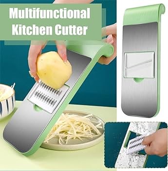 Vegetable Cutter | Multifunctional