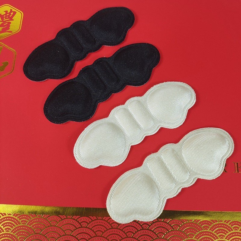 Heel Pads | ৬ পিস