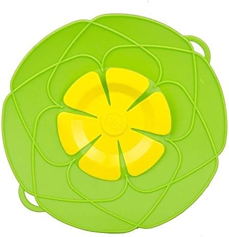 Silicone Overflow Stopper