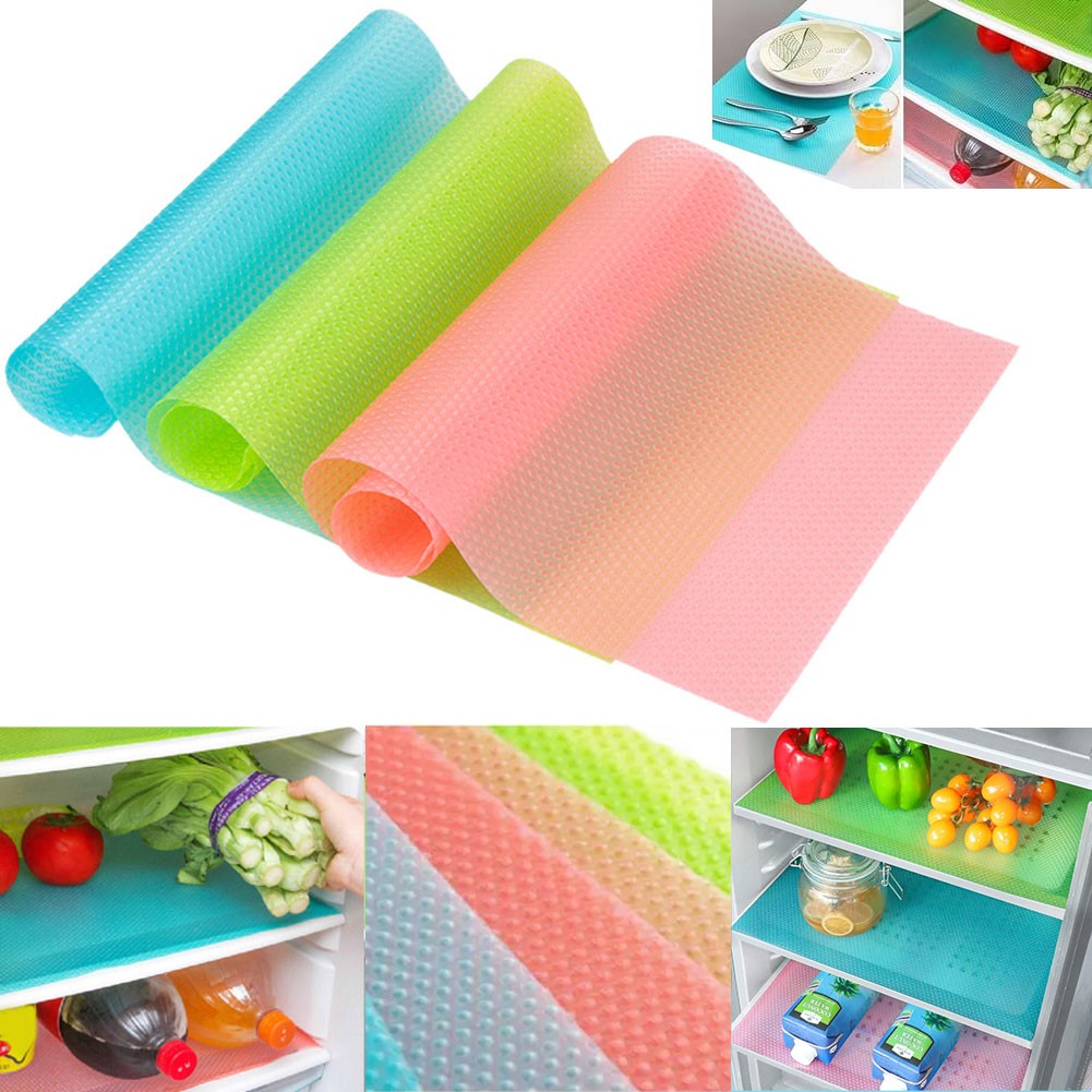 (৫ পিস) Fridge/Table Mat
