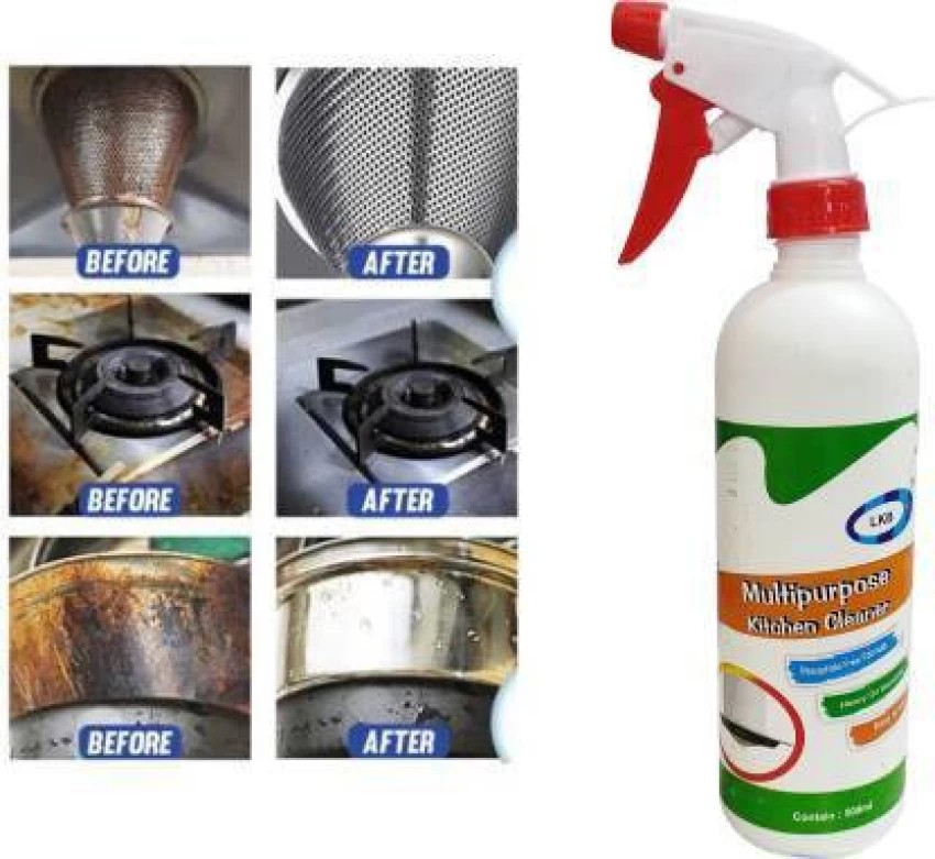 (১ পিস) Magic Kitchen Cleaner | ১০০% কার্যকরী