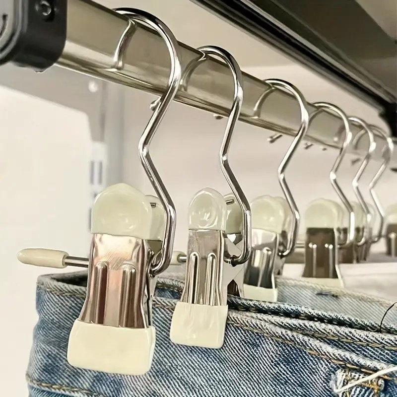 Magic Hanger | ৮ পিস