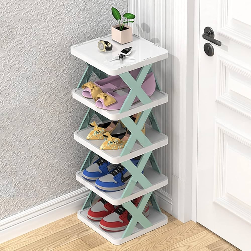 Shoe Rack | ১০ লেয়ার