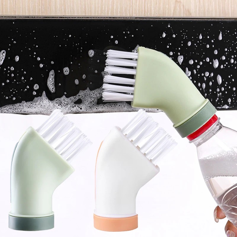 (১ পিস) Cleaning Brush