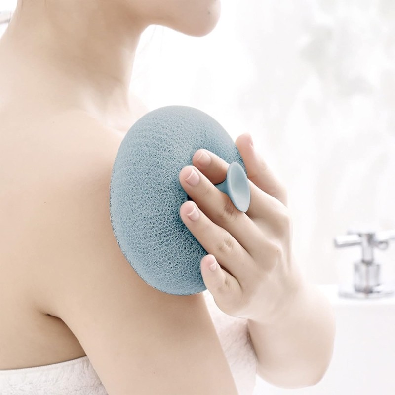 Body Scrubber (২ পিস)