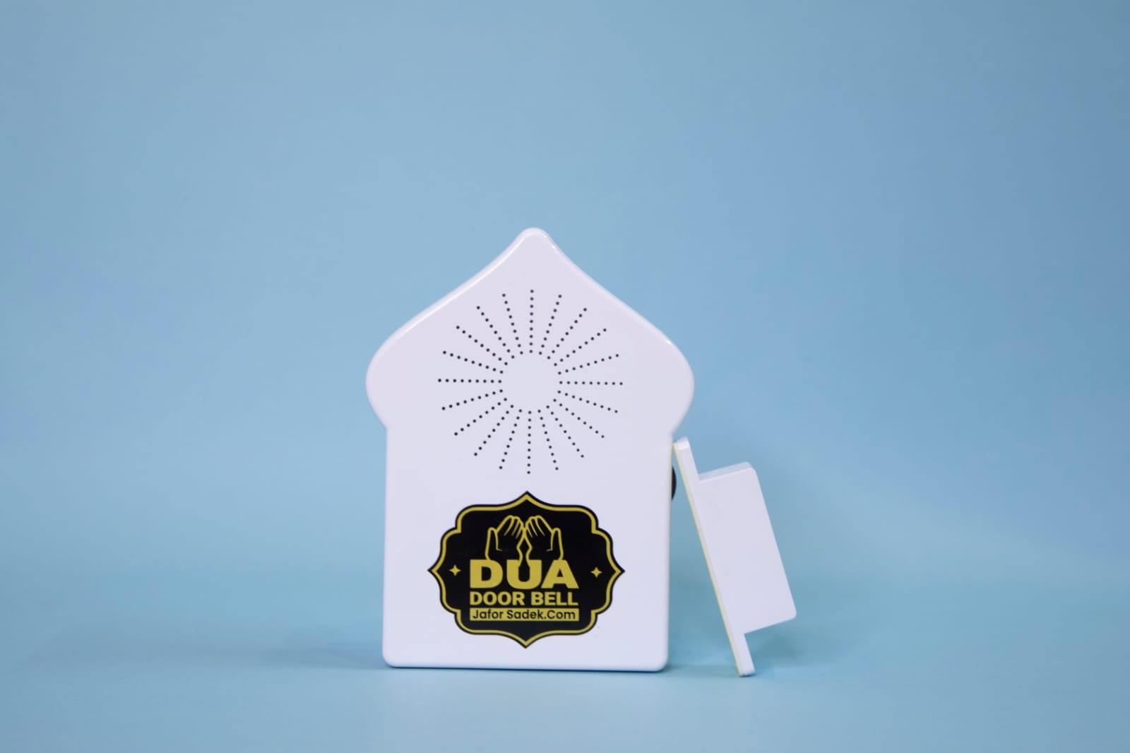 Doa Door Bell | Rechargeable