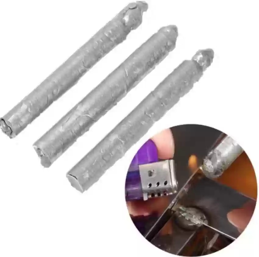 Welding Rod | 3 Pcs