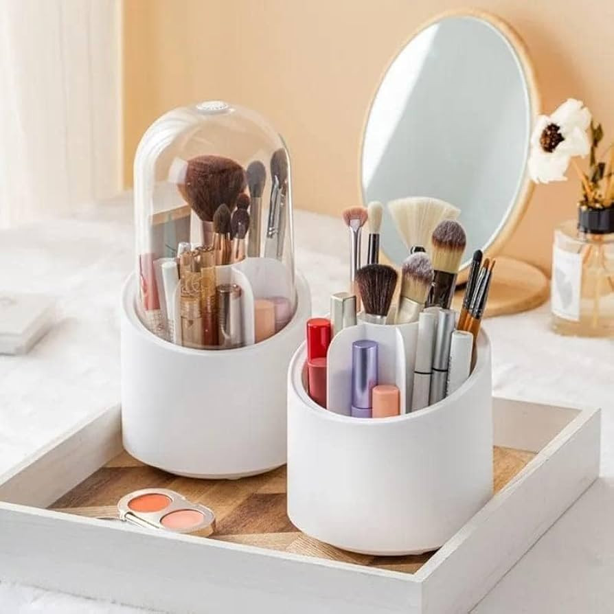 Makeup Tools Holder | ত্বকের যত্নে ব্যবহার করুন