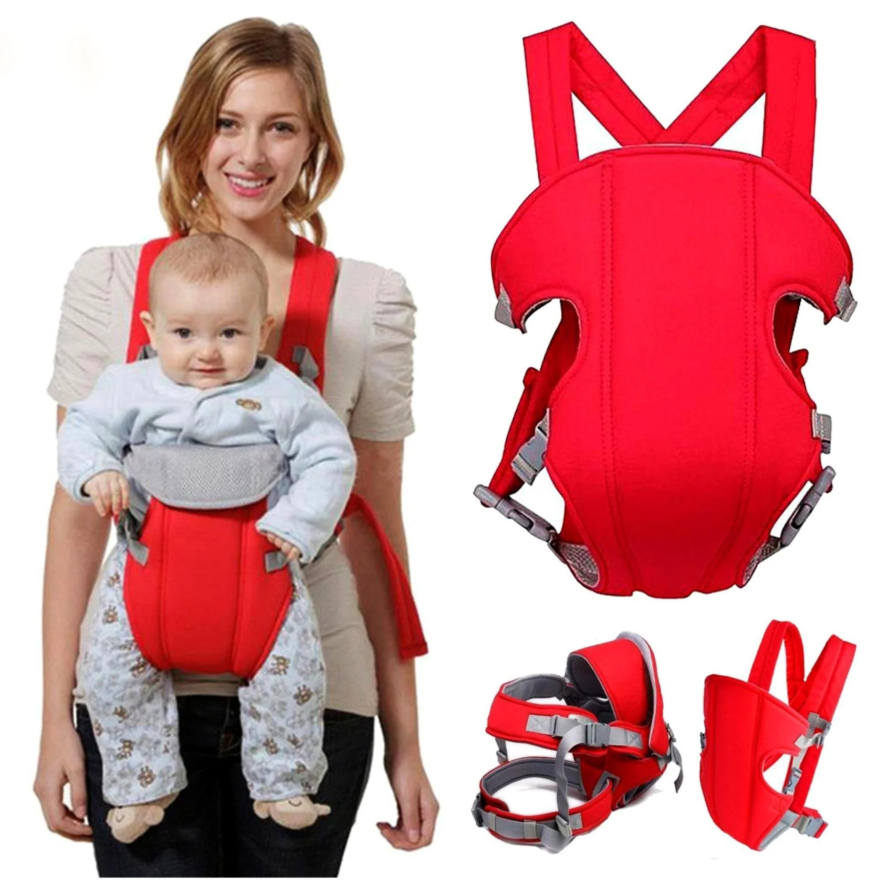 Baby Carrier Bag