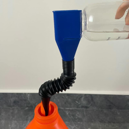 Funnel