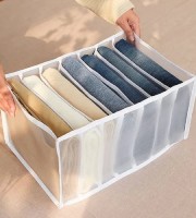 Cloth Organizer | 3 Pieces