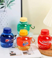 Mini Water Bottle 330 ml | 1 Piece