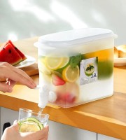 Juice Container | 3L (স্টক আউট অফার - মাত্র ২৯৯ টাকা)
