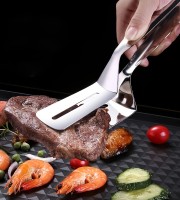 Cooking Spatula | Stainless steel