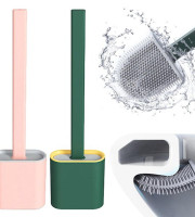 Silicone Toilet Brush